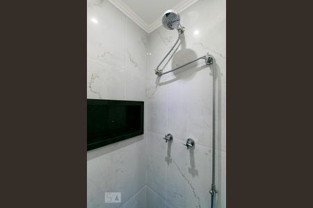 Apartamento para alugar com 85m², 3 quartos e 2 vagasBanheiro 2