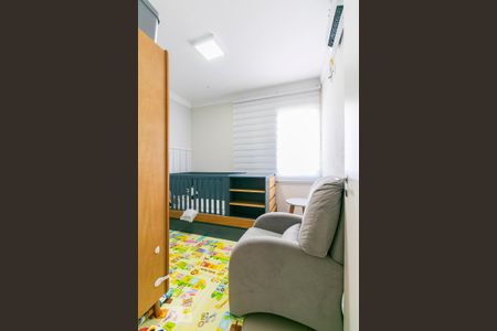 Apartamento para alugar com 85m², 3 quartos e 2 vagasQuarto 2