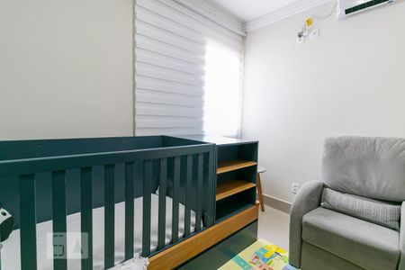 Apartamento para alugar com 85m², 3 quartos e 2 vagasQuarto 2