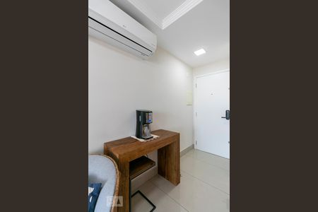 Sala - Entrada de apartamento para alugar com 3 quartos, 85m² em Alto da Mooca, São Paulo