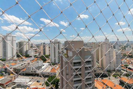 Apartamento para alugar com 85m², 3 quartos e 2 vagasSuíte - Vista