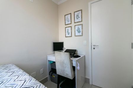 Apartamento para alugar com 85m², 3 quartos e 2 vagasQuarto 3