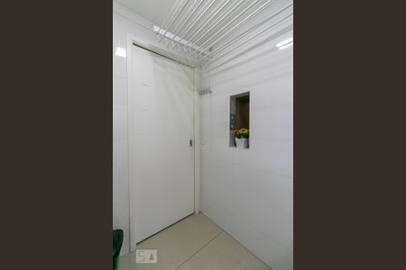 Apartamento para alugar com 85m², 3 quartos e 2 vagasÁrea de Serviço