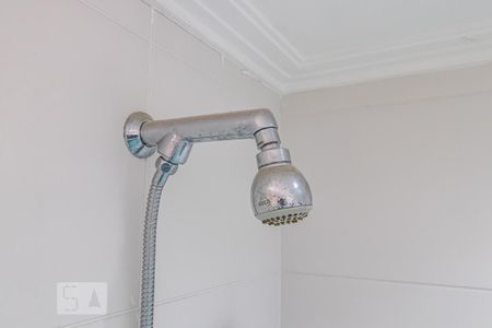 Apartamento para alugar com 96m², 2 quartos e 2 vagasBanheiro da Suíte