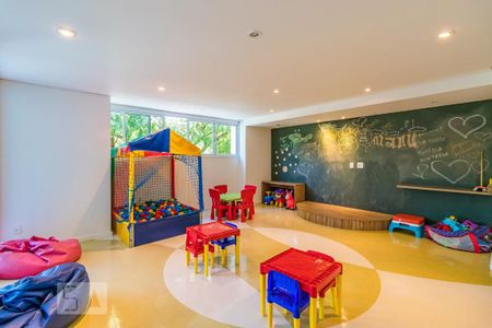 Apartamento para alugar com 96m², 2 quartos e 2 vagasÁrea Comum