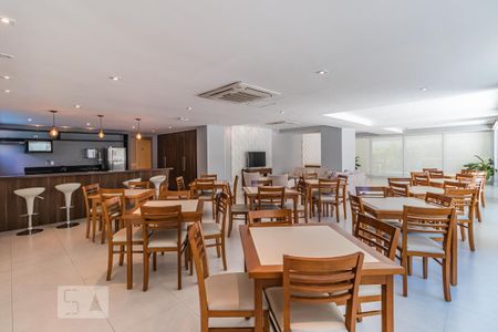 Apartamento para alugar com 96m², 2 quartos e 2 vagasÁrea Comum