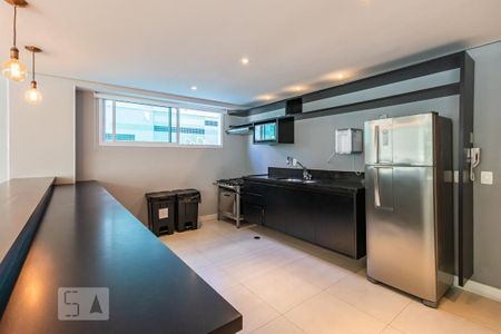 Apartamento para alugar com 96m², 2 quartos e 2 vagasÁrea Comum