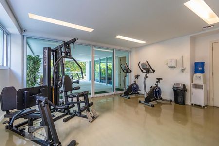 Apartamento para alugar com 96m², 2 quartos e 2 vagasÁrea Comum