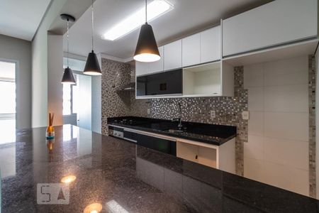 Apartamento para alugar com 96m², 2 quartos e 2 vagasCozinha