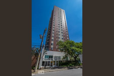 Apartamento para alugar com 96m², 2 quartos e 2 vagasFachada