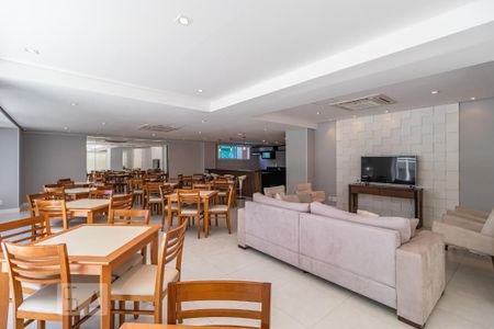 Apartamento para alugar com 96m², 2 quartos e 2 vagasÁrea Comum