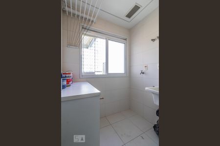 Apartamento para alugar com 96m², 2 quartos e 2 vagasÁrea de Serviço