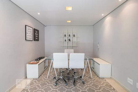 Apartamento para alugar com 96m², 2 quartos e 2 vagasÁrea Comum