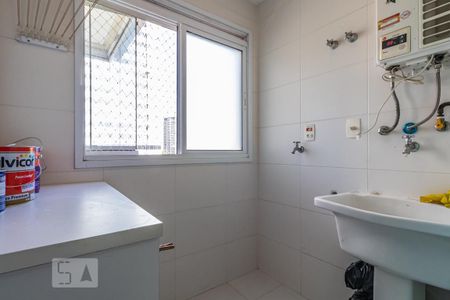 Apartamento para alugar com 96m², 2 quartos e 2 vagasÁrea de Serviço