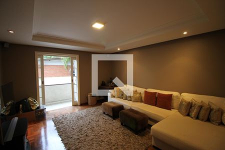 Casa à venda com 400m², 4 quartos e 5 vagasQuarto 1