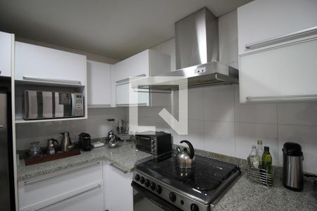 Casa à venda com 400m², 4 quartos e 5 vagasCozinha