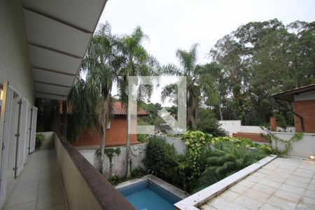 Casa à venda com 400m², 4 quartos e 5 vagasVaranda