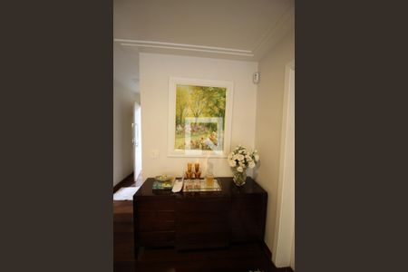 Espaço Gourmet de casa à venda com 4 quartos, 400m² em Jardim Marajoara, São Paulo