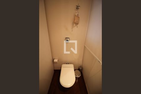 Lavabo de casa à venda com 4 quartos, 400m² em Jardim Marajoara, São Paulo