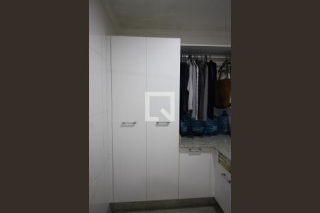 Casa à venda com 400m², 4 quartos e 5 vagasÁrea de Serviço