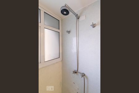 Apartamento à venda com 94m², 3 quartos e 1 vagaBanheiro social