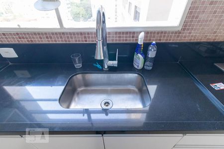 Apartamento à venda com 94m², 3 quartos e 1 vagaCozinha