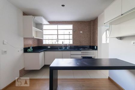 Apartamento à venda com 94m², 3 quartos e 1 vagaCozinha