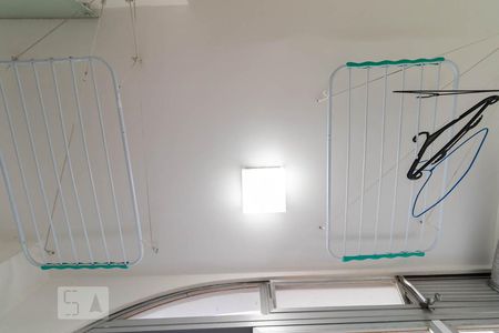 Apartamento à venda com 94m², 3 quartos e 1 vagaBanheiro de serviÁrea de serviçoço