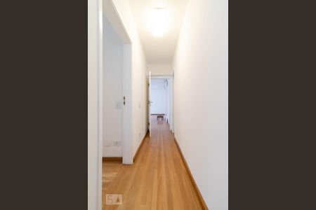 Apartamento à venda com 94m², 3 quartos e 1 vagaCorredor
