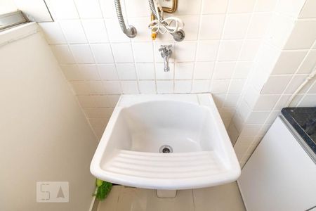 Apartamento à venda com 94m², 3 quartos e 1 vagaÁrea de serviço