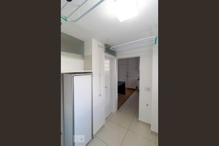 Apartamento à venda com 94m², 3 quartos e 1 vagaÁrea de serviço