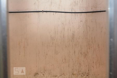 Vista da Sala de apartamento para alugar com 1 quarto, 35m² em Vila Kosmos, Rio de Janeiro