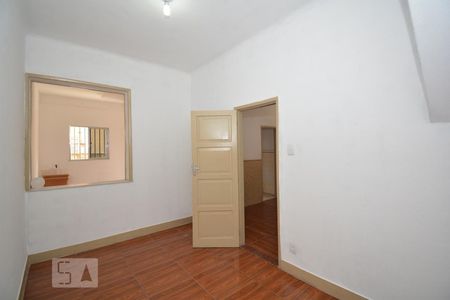 Quarto 1 de apartamento para alugar com 1 quarto, 35m² em Vila Kosmos, Rio de Janeiro