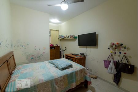 Apartamento à venda com 120m², 3 quartos e sem vagaQuarto 1