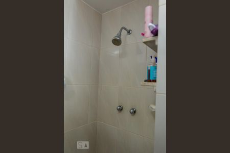 Apartamento à venda com 120m², 3 quartos e sem vagaBanheiro