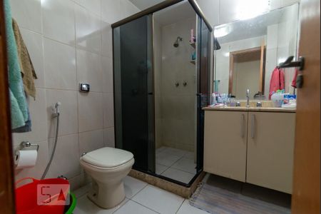 Apartamento à venda com 120m², 3 quartos e sem vagaBanheiro