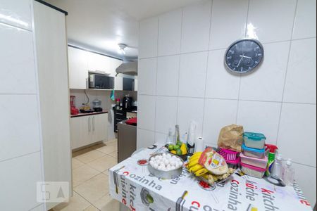 Apartamento à venda com 120m², 3 quartos e sem vagaCozinha