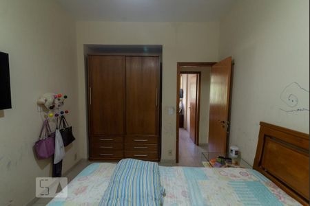 Apartamento à venda com 120m², 3 quartos e sem vagaQuarto 1