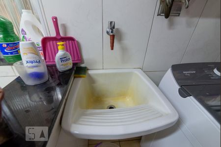 Apartamento à venda com 120m², 3 quartos e sem vagaÁrea de Serviço