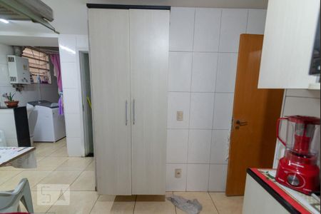 Apartamento à venda com 120m², 3 quartos e sem vagaCozinha