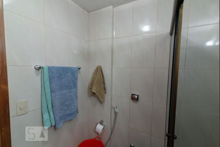 Apartamento à venda com 120m², 3 quartos e sem vagaBanheiro