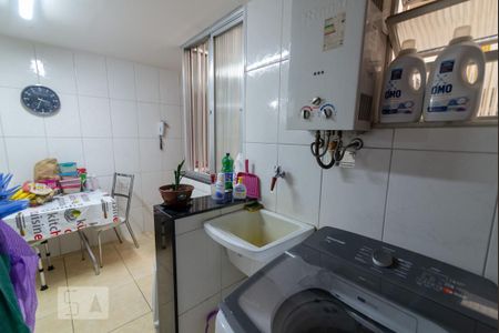 Apartamento à venda com 120m², 3 quartos e sem vagaÁrea de Serviço
