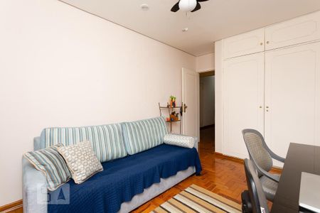 Apartamento à venda com 200m², 4 quartos e 2 vagasQuarto 3