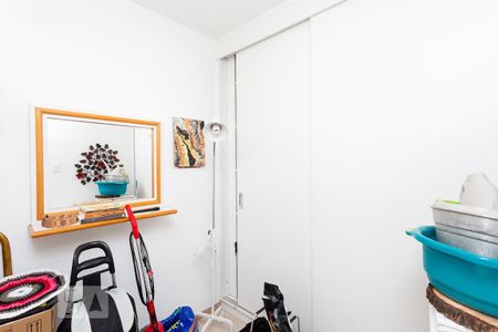 Apartamento à venda com 200m², 4 quartos e 2 vagasQuarto de Serviço