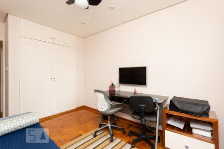 Apartamento à venda com 200m², 4 quartos e 2 vagasQuarto 3
