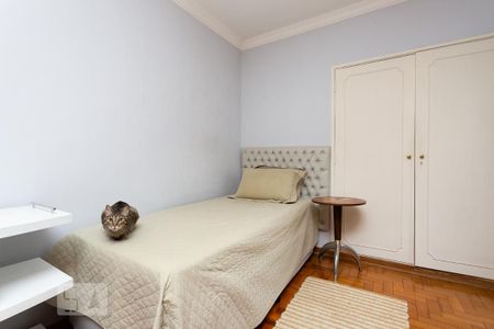 Apartamento à venda com 200m², 4 quartos e 2 vagasQuarto 2