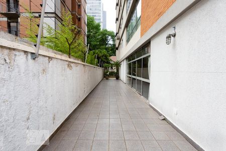 Apartamento à venda com 200m², 4 quartos e 2 vagasÁrea Comum