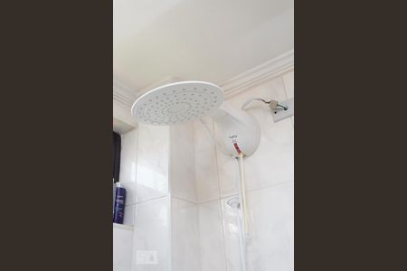 Apartamento à venda com 200m², 4 quartos e 2 vagasBanheiro da Suíte