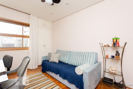 Apartamento à venda com 200m², 4 quartos e 2 vagasQuarto 3