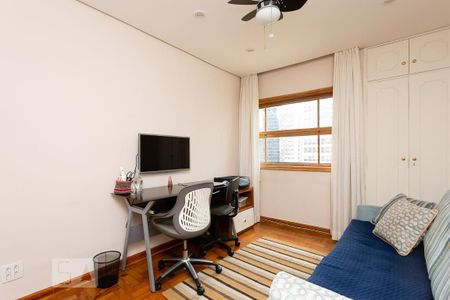 Apartamento à venda com 200m², 4 quartos e 2 vagasQuarto 3